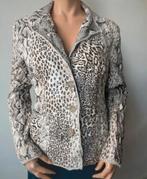 Zucchero blazer XL, Kleding | Dames, Overige kleuren, Maat 46/48 (XL) of groter, Ophalen of Verzenden, Zo goed als nieuw