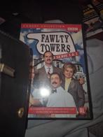 Fawlty towers serie 1,2, Alle leeftijden, Ophalen of Verzenden, Zo goed als nieuw, Komedie