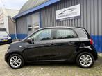 Smart forfour EQ Comfort Electric!, Auto's, Automaat, Achterwielaandrijving, Gebruikt, ForFour