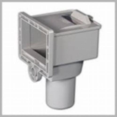 INT SKIMMER STANDAARD voor Doughboy zwembaden (met pakking s, Tuin en Terras, Zwembad-toebehoren, Nieuw, Skimmer, Ophalen of Verzenden