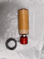 Trommelmotor TWR-48 JOKI 220/380V 1,66kW 1kW, Ophalen of Verzenden, Gebruikt