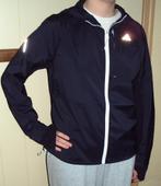 Adidas windbreaker dames jack mt. S, Overige typen, Ophalen of Verzenden, Zo goed als nieuw, Maat 36 (S)