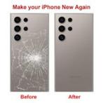 Telefoon maken, Ophalen, Overige typen, Apple iPhone