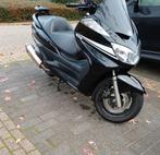 Mooie yamaha majesty 400,uit 2009,19500 km gelopen,echte nl, Motoren, Motoren | Yamaha, 400 cc, Scooter, Particulier, 1 cilinder