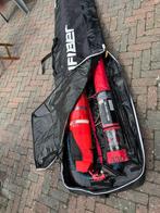 Windsurf bag, Watersport en Boten, 250 tot 300 cm, 7 m² of meer, Overige typen, Ophalen of Verzenden