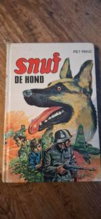 Snuf de Hond - Piet Prins, Ophalen of Verzenden