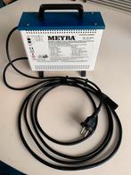 Scootmobiel SnelLader 24Volt 12Amp zware voor grotere accu’s, Ophalen of Verzenden