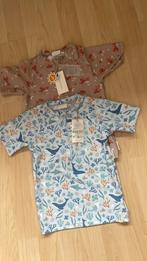 Nieuw twee UV peuter zwem shirtjes  maat 92/98, Kinderen en Baby's, Kinderkleding | Maat 92, Ophalen of Verzenden, Nieuw