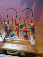 Kralenspel / motoriek speelgoed, Ophalen of Verzenden