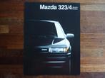 Mazda 323 4-deurs Sedan (1989), Ophalen of Verzenden, Nieuw, Mazda