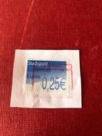 Stadspost express, Ophalen of Verzenden