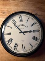 Riverdale klok, Ophalen