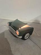Vintage jaren 90 bilen ikea wandlamp chevrolet, Chevrolet, Onbekend, Ophalen of Verzenden, Onbekend