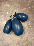 3 Fenders - 2x 26cm, 1x 36cm, Watersport en Boten, Ophalen, Gebruikt, Overige typen