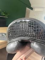 Dressuurzadel Empire Avanti 17,5 inch met mooie details, Dieren en Toebehoren, Paarden en Pony's | Zadels, Ophalen of Verzenden