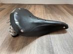 Brooks B67 zadel, Fietsen en Brommers, Fietsonderdelen, Gebruikt, Algemeen, Ophalen of Verzenden, Brooks
