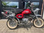 Honda Monkey Z50J custom, Fietsen en Brommers, Ophalen, Gebruikt, Overige modellen