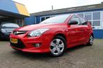 Hyundai i30 1.4i i-Drive "Cool" Airco - 5 Deurs ! (bj 2010), Voorwielaandrijving, Euro 5, Stof, Gebruikt
