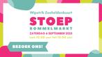 Heel veel leuke spullen, stoeprommelmarkt op 6 September, Ophalen, Zo goed als nieuw