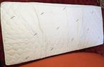 Dreamzone Matras topper- 90c200cm zgan, Gebruikt, 90 cm, Eenpersoons, Ophalen of Verzenden