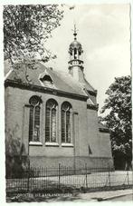 AK Aarlanderveen - Hervormde kerk, Dorpsstraat 38, 1940 tot 1960, Zuid-Holland, Ongelopen, Verzenden