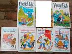 Nijntje - klik en klak - okkie - pietje puk - bakkertje deeg, Ophalen, Gelezen, Henri Arnoldus