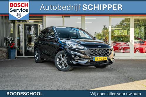 Ford Kuga 2.5 PHEV ST-Line, Auto's, Ford, Particulier, Te koop, Kuga, ABS, Achteruitrijcamera, Airbags, Airconditioning, Alarm