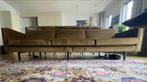 BePureHome Rodeo Velvet Bank - Honinggeel, Ophalen, 250 tot 300 cm, Gebruikt, Driepersoons