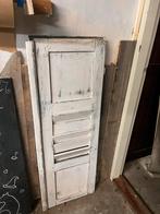 Oude brocante luik, Ophalen of Verzenden