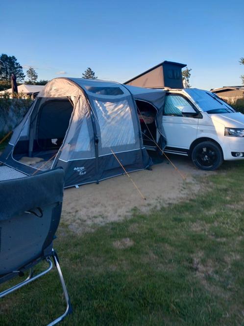 Bustent vango kela V air away low, Caravans en Kamperen, Camper-accessoires, Ophalen