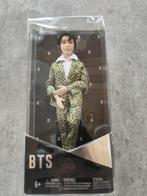 Mattel GKC91 BTS J-Hope Idol Fashion Doll voor verzamelaars, Ophalen of Verzenden, Nieuw, Fashion Doll