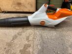 Stihl BGA 86, Ophalen, Stihl, Gebruikt, Accu