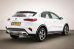 Kia XCeed 1.6 GDi PHEV DynamicLine | STUURVERWARMING | DAB |, XCeed, Stof, Gebruikt, Met garantie (alle)