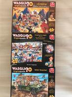 Jan van Haasteren en Wasgij puzzels kopen of ruilen, Ophalen of Verzenden, 500 t/m 1500 stukjes, Zo goed als nieuw