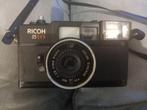 Ricoh 35 EFS, Ophalen of Verzenden, Gebruikt, Compact, Overige Merken