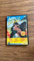 DVD - Lassie, Alle leeftijden, Gebruikt, Ophalen of Verzenden