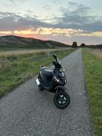 Zip 150cc LC brom, Tweetakt, Maximaal 45 km/u, Zip, Ophalen of Verzenden