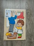 Nieuwe puzzel was ophangen, Kinderen en Baby's, Ophalen of Verzenden, Meer dan 50 stukjes, Nieuw, 6 jaar of ouder