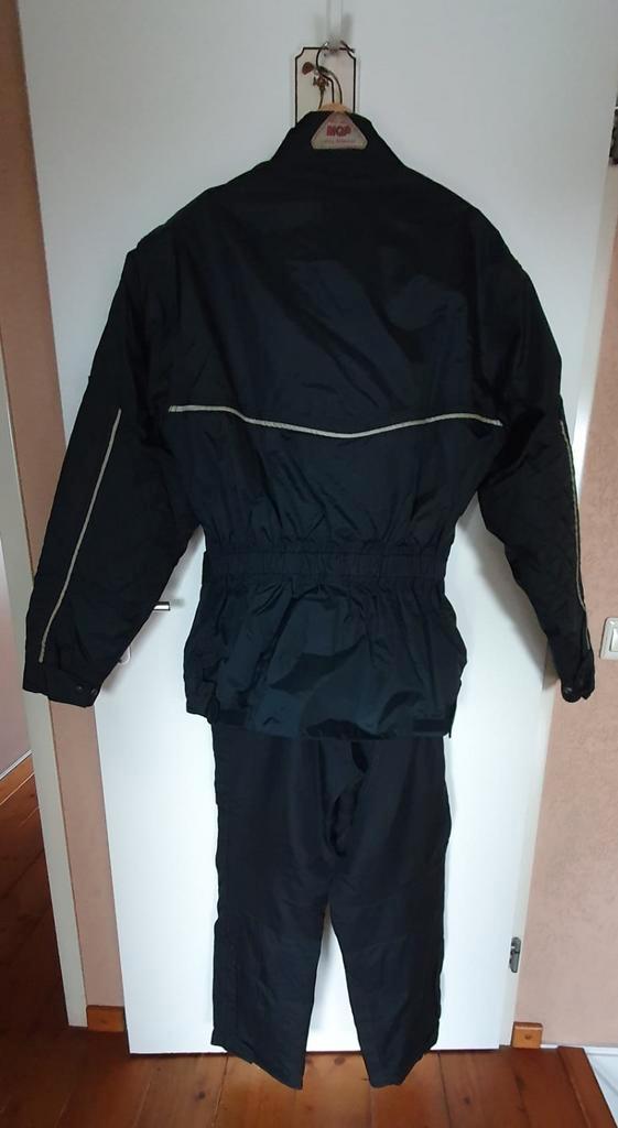 Motorjack en broek, Motoren, Kleding | Motorkleding, Ophalen of Verzenden