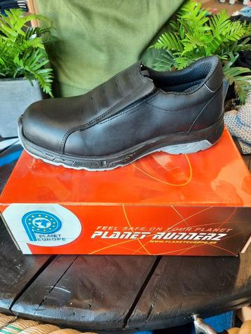 Planet runnerz beschikbaar voor biedingen