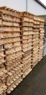 Pallets voor diverse doeleinden te koop, Ophalen, Gebruikt, Pallet, Minder dan 200 cm