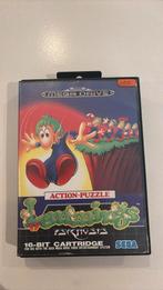 Sega Lemmings, 1 speler, Ophalen of Verzenden, Zo goed als nieuw, Mega Drive