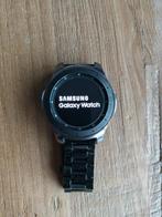 samsung galaxy watch, Sieraden, Tassen en Uiterlijk, Smartwatches, Gebruikt, Conditie, Ophalen of Verzenden, Samsung