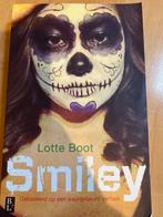 Smiley - Lotte Boot, Ophalen of Verzenden, Gelezen, Lotte Boot, Nederland
