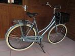 Batavus Packd Transportfiets, 3 Versnellingen, Framemaat 57, Fietsen en Brommers, Ophalen, Versnellingen, Batavus, 56 cm of meer