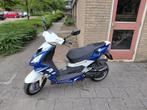 Scooter te koop, Ophalen, Gebruikt, Benzine, Peugeot