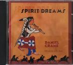 Spirit Dreams - Daniel Crane CD, Ophalen of Verzenden