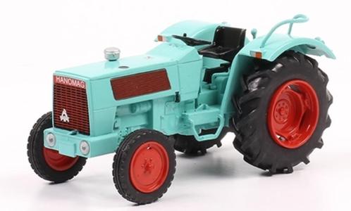schaalmodel tractoren divers, Hobby en Vrije tijd, Modelauto's | Overige schalen, Nieuw, Tractor of Landbouw, Verzenden