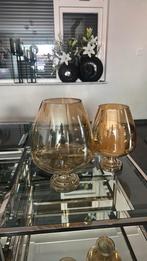 PTMD Windlichten - Sfeervolle Verlichting, Overige kleuren, Nieuw, Ophalen of Verzenden, Glas