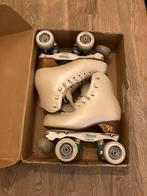 Risport Gemma rolschaatsen maat 225 (33,5), Ophalen of Verzenden, Gebruikt